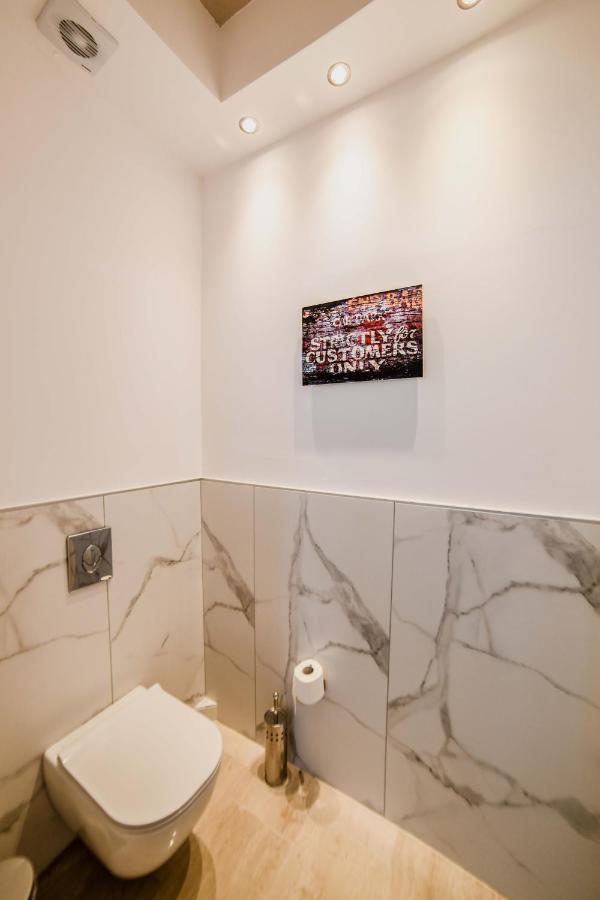 Thessaloniki Riviera View Suites 1 Zewnętrze zdjęcie