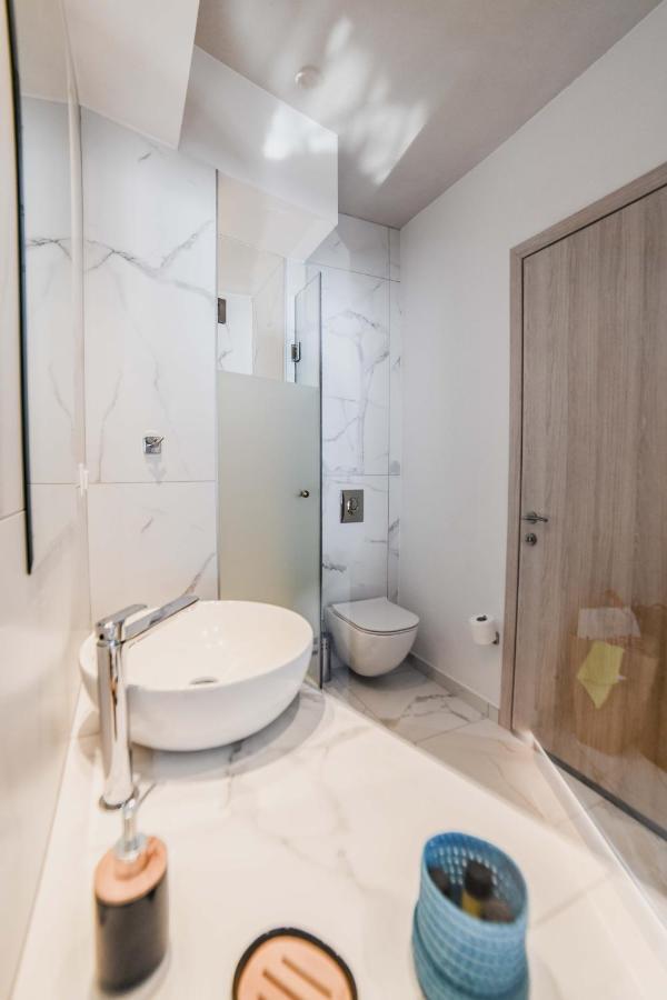 Thessaloniki Riviera View Suites 1 Zewnętrze zdjęcie